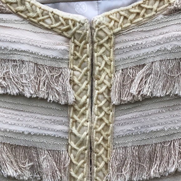 Tory Burch Julian Jacket - Picture 4 of 8